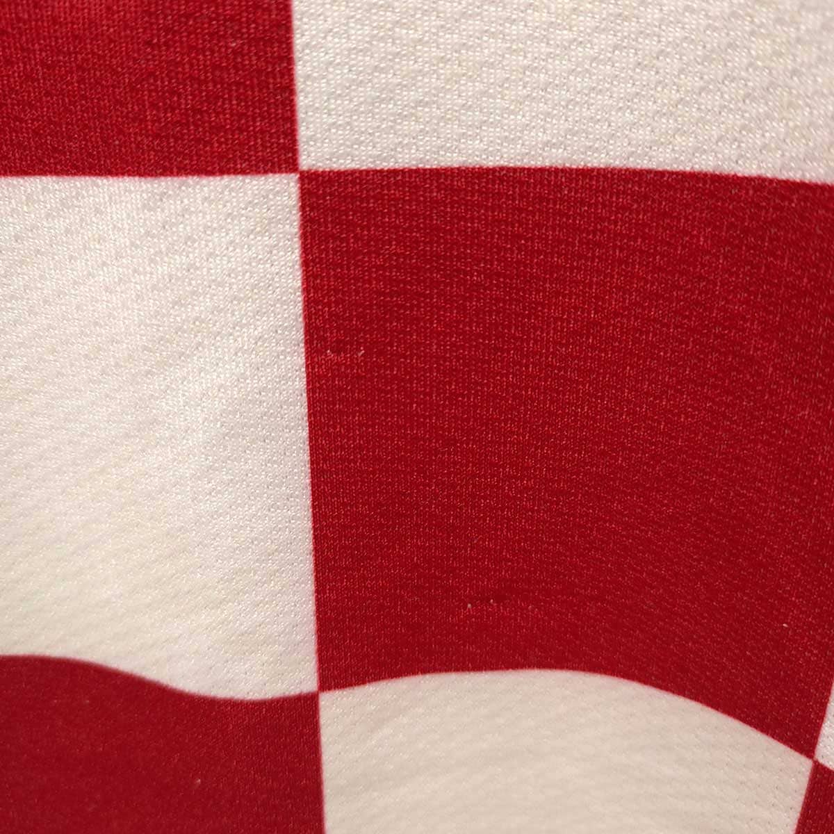【中古】NIKE ナイキ サッカー クロアチア代表 2006-07 ユニフォーム #6 ユリカ・ブラニェス サイズL