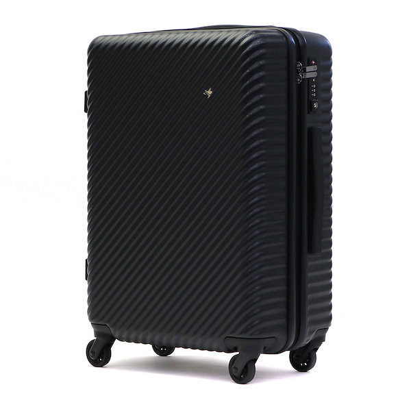 Qoo10] ハント 10年保証スーツケース マイン mine