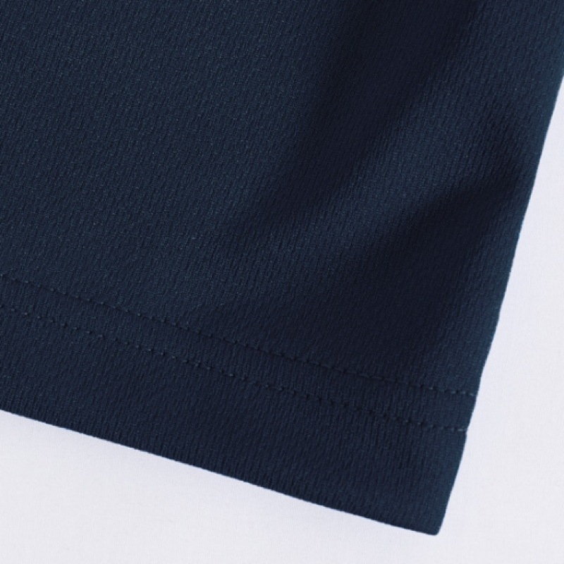 (トップボーイ) ユニセックスベーシックドライラウンド T シャツ 3 枚セット (TBS_1179)