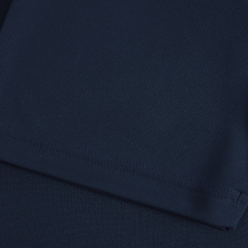 (トップボーイ) ユニセックスベーシックドライラウンド T シャツ 3 枚セット (TBS_1179)