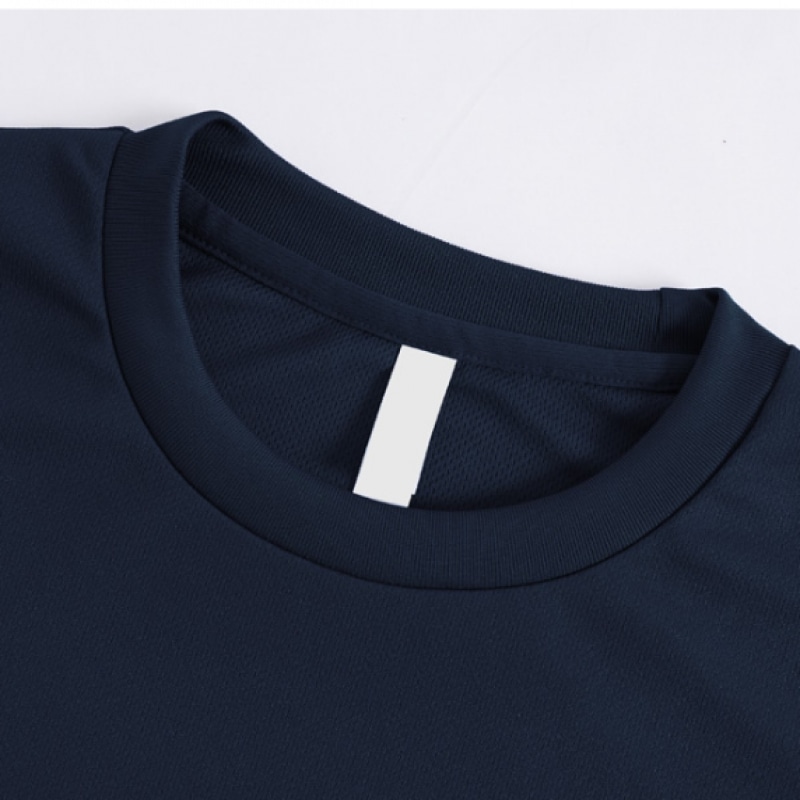 (トップボーイ) ユニセックスベーシックドライラウンド T シャツ 3 枚セット (TBS_1179)