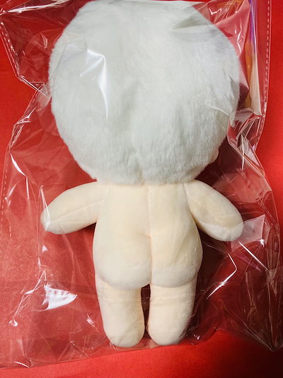 ジョシュア ぬいぐるみ 10cm ぬい 店頭再入荷🤍 #seventeen #JOSHUA #ジョシュア #svt #セブチ