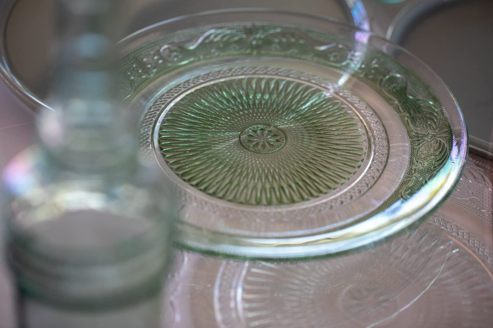 ペベオ (Pebeo) ガラス用水性アクリル絵具 ヴィトレア160 アトリエコレクション 45mlｘ10色+アクセサリー 758462