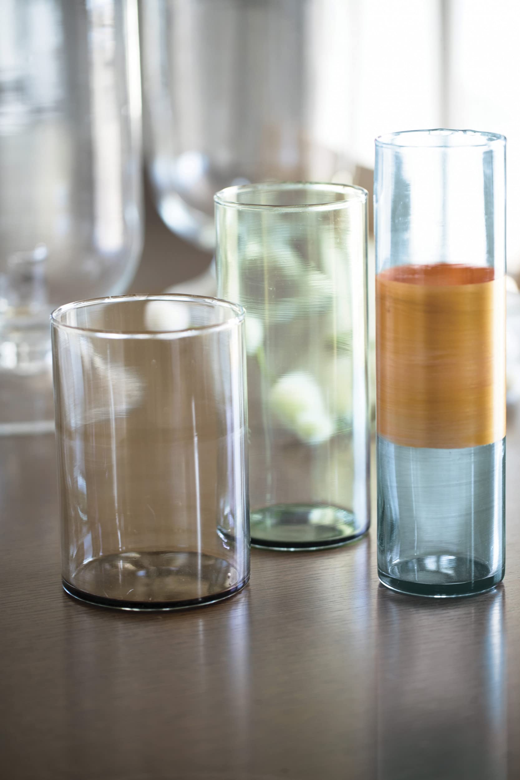 ペベオ (Pebeo) ガラス用水性アクリル絵具 ヴィトレア160 アトリエコレクション 45mlｘ10色+アクセサリー 758462