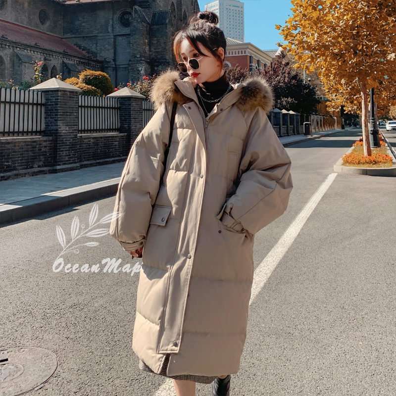 ダウンジャケット レディース フード付き ダウン コート 軽量 防風 防寒 ライトダウン 大きいサイズ 中綿コート 冬 アウター 体型カバー 着痩せ 厚地 薄手 冬服 防寒着 おしゃれ 秋冬 きれいめ