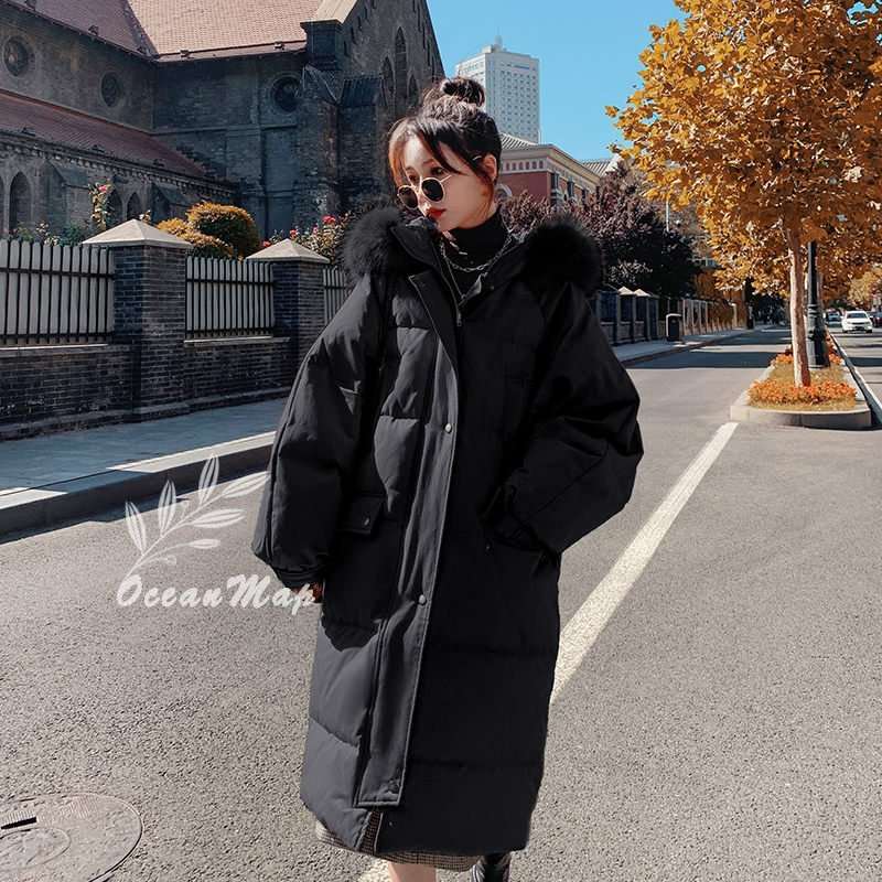 ダウンジャケット レディース フード付き ダウン コート 軽量 防風 防寒 ライトダウン 大きいサイズ 中綿コート 冬 アウター 体型カバー 着痩せ 厚地 薄手 冬服 防寒着 おしゃれ 秋冬 きれいめ