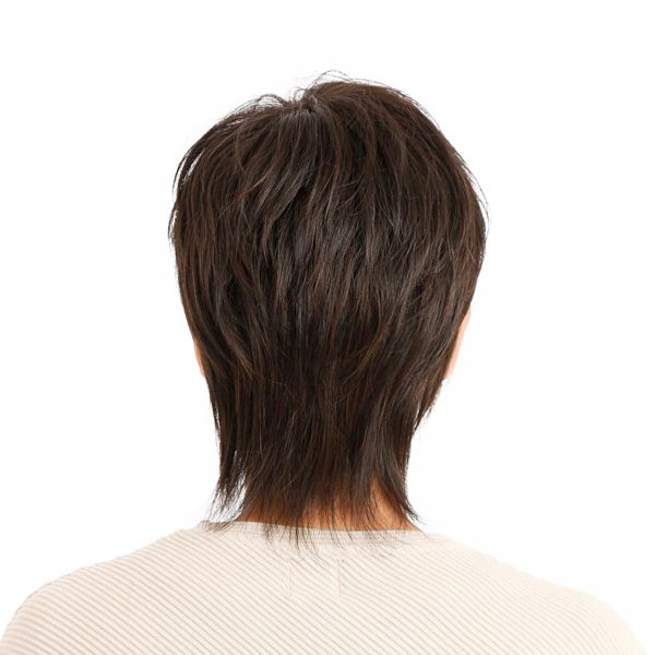 ラパンドアール オム 5789 スマートレイヤー(ディープブラウン) (送料無料) HOMME フル