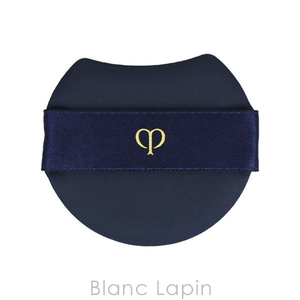 資生堂 クレドポーボーテ SHISEIDO CLE DE PEAU BEAUTE タンクッションエクラルミヌ レフィル #ピンクオークル10 15g [131336]