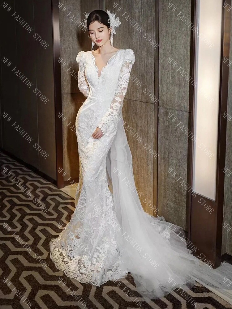 ウエディングドレス-98 ウエディングドレス-98