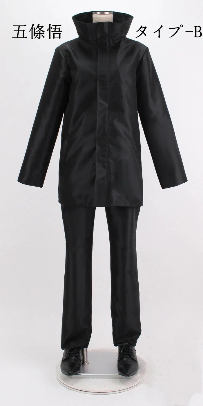 呪術廻戦 禪院真希 禪院真依 釘崎野薔薇 伏黒恵 狗巻棘 虎杖悠仁 五條悟 夏油 傑 乙骨憂太 禪院真依 真人 家入硝子 七海建人 两面宿傩 吉野顺平 三輪霞 コスプレ衣装 コスチューム 呪術廻戦 禪院真希 禪院真依 釘崎野薔薇 伏黒恵 狗巻棘 虎杖悠仁 五條悟 夏油 傑 乙骨憂太 禪院真依 真人 家入硝子 七海建人 两面宿傩 吉野顺平 三輪霞 コスプレ衣装 コスチューム