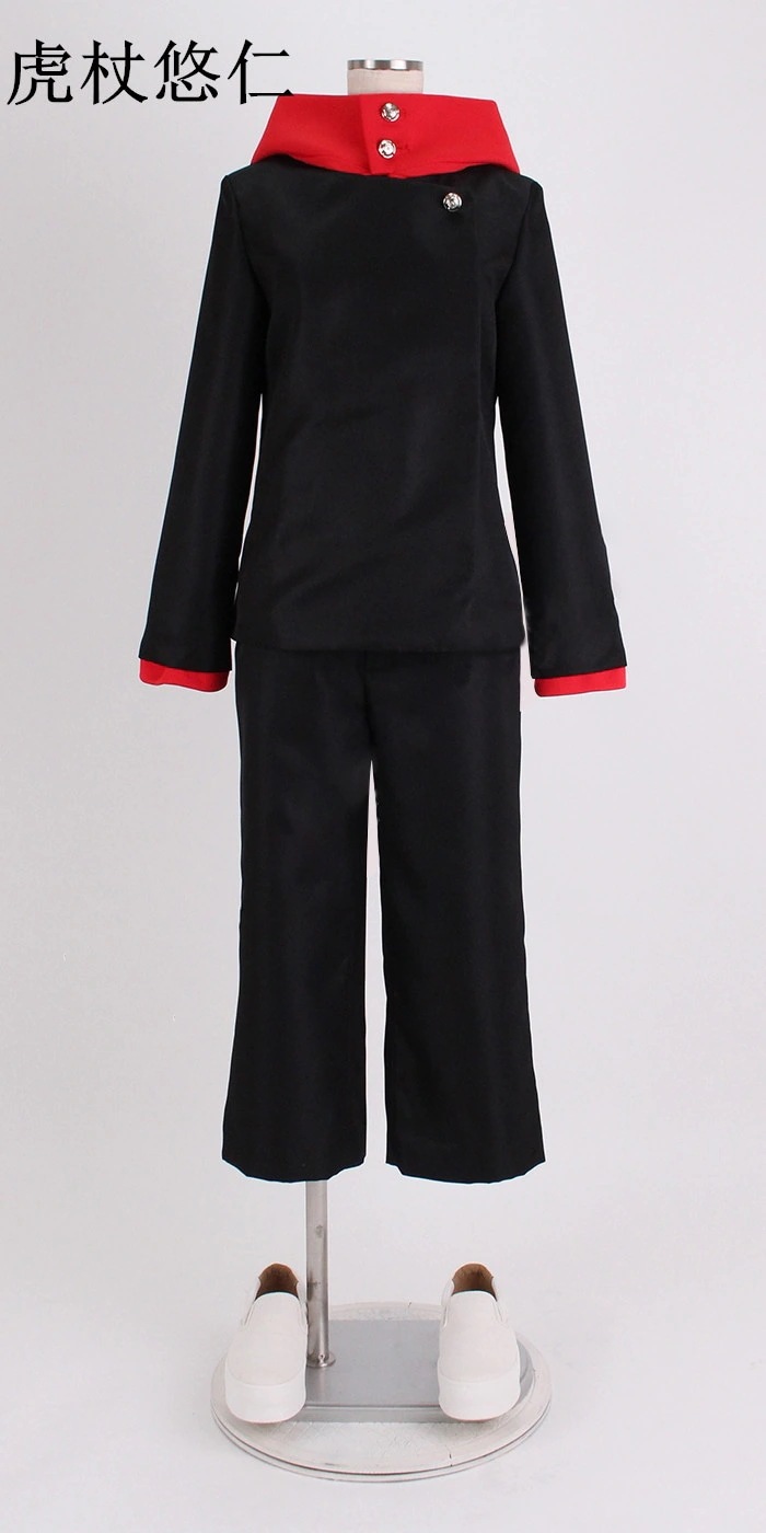 呪術廻戦 禪院真希 禪院真依 釘崎野薔薇 伏黒恵 狗巻棘 虎杖悠仁 五條悟 夏油 傑 乙骨憂太 禪院真依 真人 家入硝子 七海建人 两面宿傩 吉野顺平 三輪霞 コスプレ衣装 コスチューム 呪術廻戦 禪院真希 禪院真依 釘崎野薔薇 伏黒恵 狗巻棘 虎杖悠仁 五條悟 夏油 傑 乙骨憂太 禪院真依 真人 家入硝子 七海建人 两面宿傩 吉野顺平 三輪霞 コスプレ衣装 コスチューム