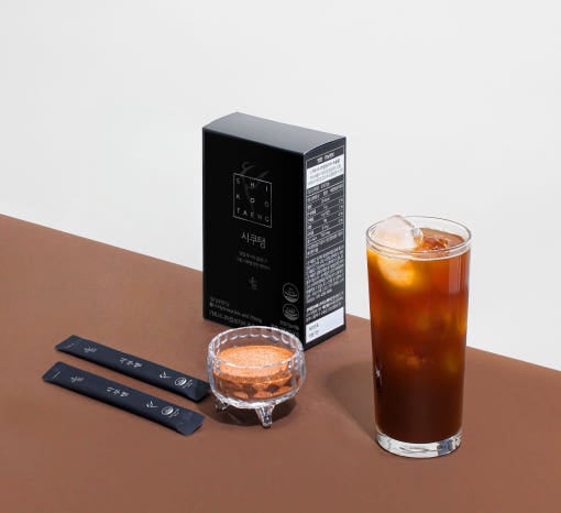 【韓国製】【正規品扱い店】 シクタンアメリカーノダイエットコーヒー30個×1箱(15日分) 【韓国製】【正規品扱い店】 シクタンアメリカーノダイエットコーヒー30個×1箱(15日分)