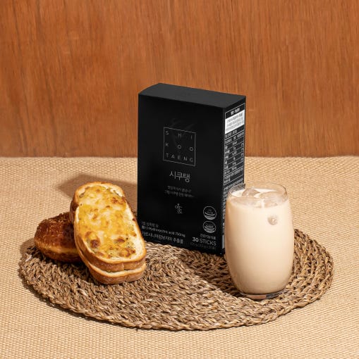 【韓国製】【正規品扱い店】 シクタンアメリカーノダイエットコーヒー30個×1箱(15日分) 【韓国製】【正規品扱い店】 シクタンアメリカーノダイエットコーヒー30個×1箱(15日分)