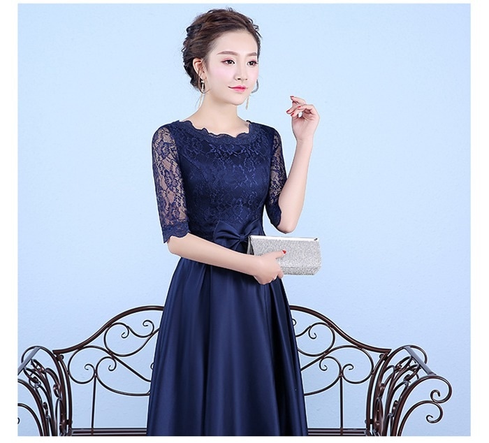 【即納】パーティードレス 結婚式 ワンピース ミモレ丈 結婚式 ドレス お呼ばれパーティードレス ミモレ丈 ワンピース 結婚式 二次会 ゲストドレ ワンピース 袖あり 透け感レース パーティードレス 【即納】パーティードレス 結婚式 ワンピース ミモレ丈 結婚式 ドレス お呼ばれパーティードレス ミモレ丈 ワンピース 結婚式 二次会 ゲストドレ ワンピース 袖あり 透け感レース パーティードレス