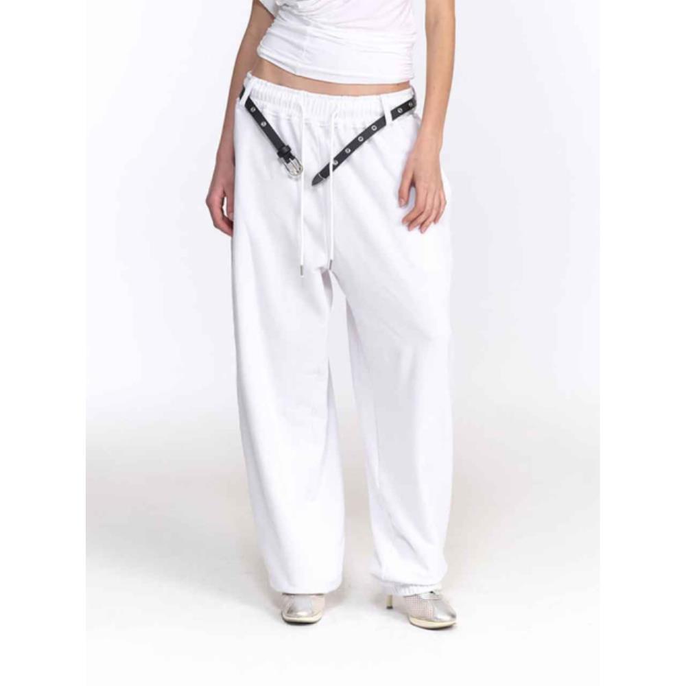 2000Archives KYLEE JOGGER WHITE 2A25D2PT01WHOS 2000Archives KYLEE JOGGER WHITE 2A25D2PT01WHOS