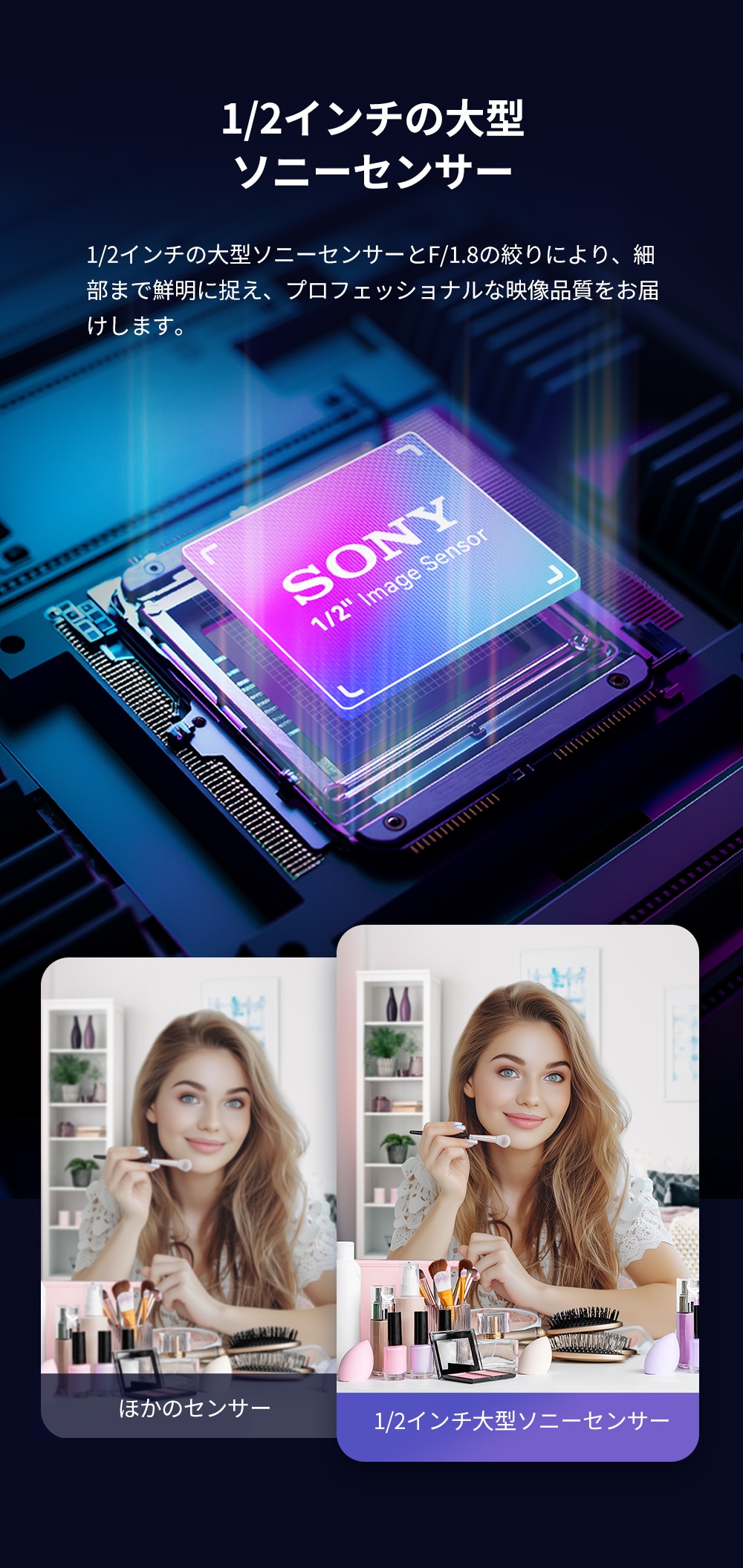 【メガ割限定30%お得 日本正規販売店】 イミート 4K WEBカメラ S800 HDR対応 60fps 800万画素 マイク内蔵 ドライバー不要 オートフォーカス 【メガ割限定30%お得 日本正規販売店】 イミート 4K WEBカメラ S800 HDR対応 60fps 800万画素 マイク内蔵 ドライバー不要 オートフォーカス