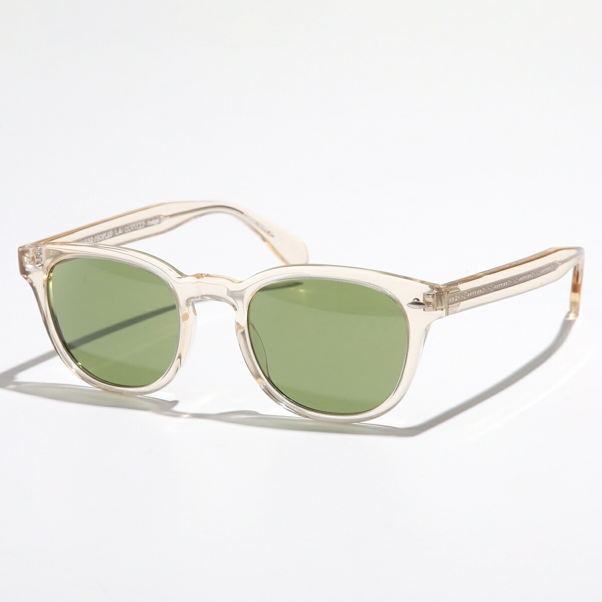 OLIVER PEOPLES オリバーピープルズ サングラス Sheldrake Sun OV5036S