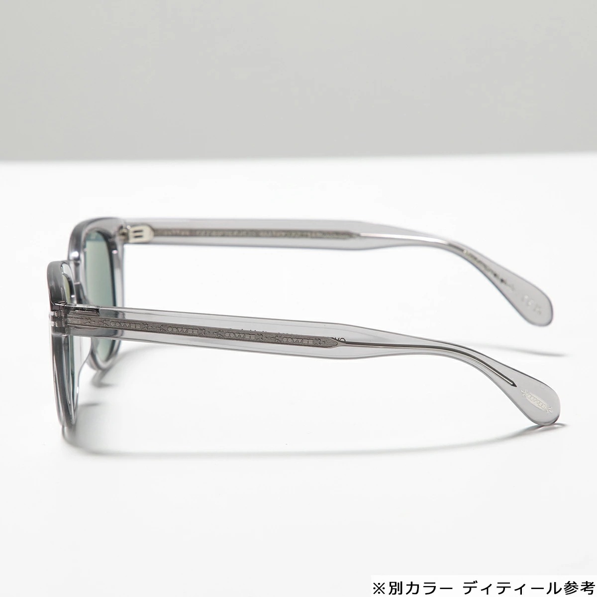 OLIVER PEOPLES オリバーピープルズ サングラス Sheldrake Sun OV5036S