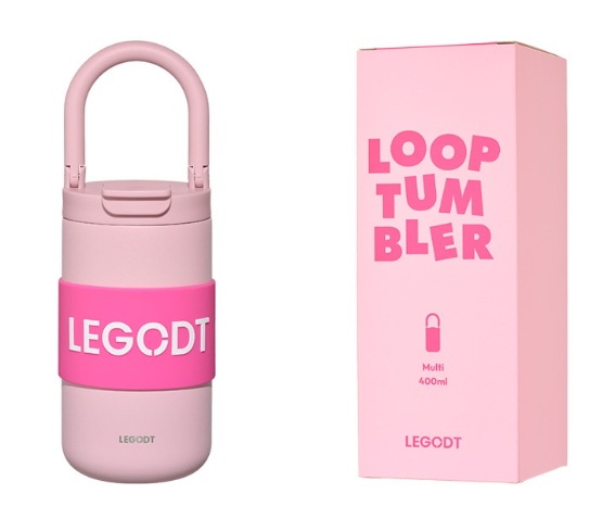 ルーフタンブラー マルチ400ml ルーフタンブラー マルチ400ml