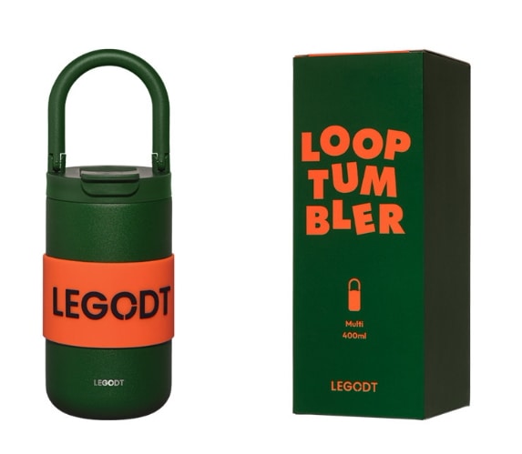 ルーフタンブラー マルチ400ml ルーフタンブラー マルチ400ml