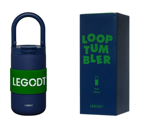 ルーフタンブラー マルチ400ml ルーフタンブラー マルチ400ml