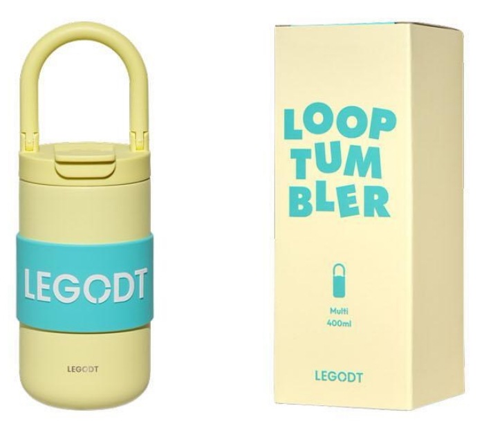 ルーフタンブラー マルチ400ml ルーフタンブラー マルチ400ml