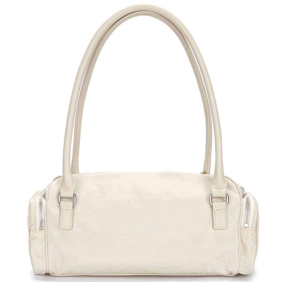 [マリンキム] NYLON BOSTON BAG IN 7色