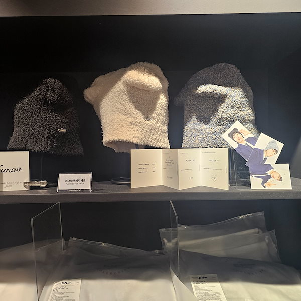 Qoo10] [公式] Artist-Made Col