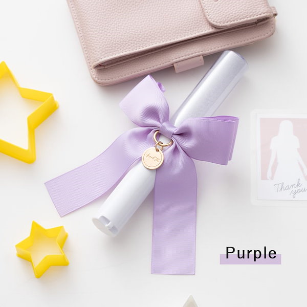 シクフォニ ペンライト+リボンチャームセット シクフォニ みこと