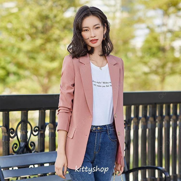 パンツスーツ レディース 黒 ピンク ブルー スーツ ブラック フォーマル 通勤 OL オフィススーツ カジュアルスーツ 20代 30代 40代 カラースーツ 春 秋 無地-58 パンツスーツ レディース 黒 ピンク ブルー スーツ ブラック フォーマル 通勤 OL オフィススーツ カジュアルスーツ 20代 30代 40代 カラースーツ 春 秋 無地-58