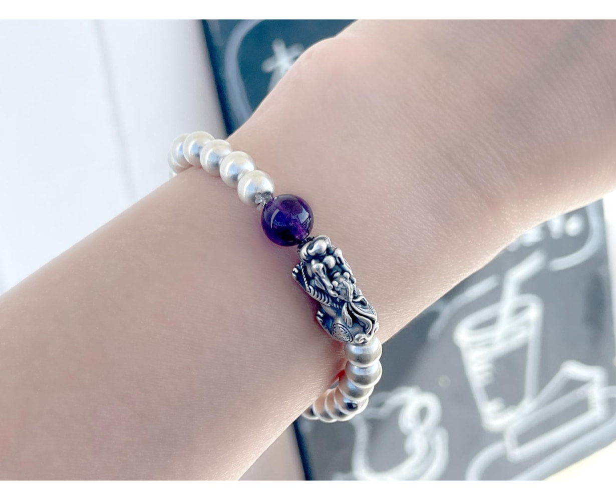 貔貅は人気の開運アイテム