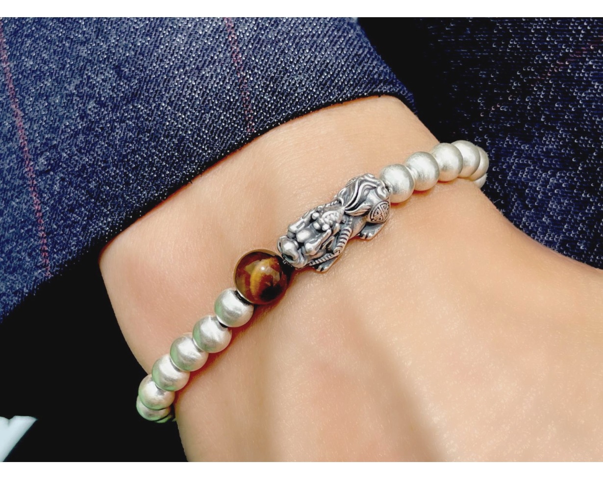 貔貅は人気の開運アイテム