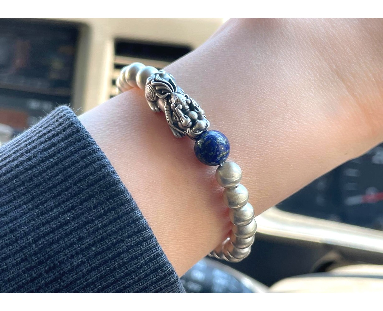 貔貅は人気の開運アイテム