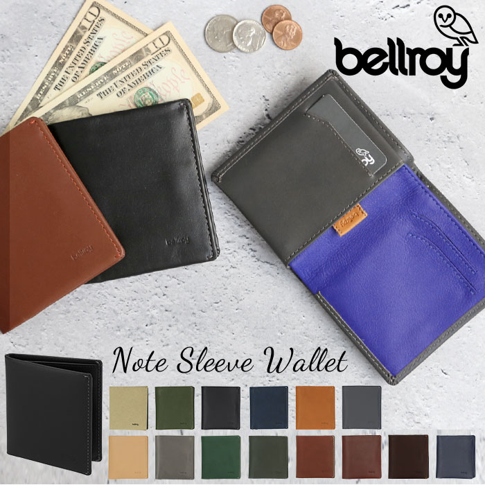 二つ折り財布 財布 ブラック コンパクト シンプル プレゼント メンズ
