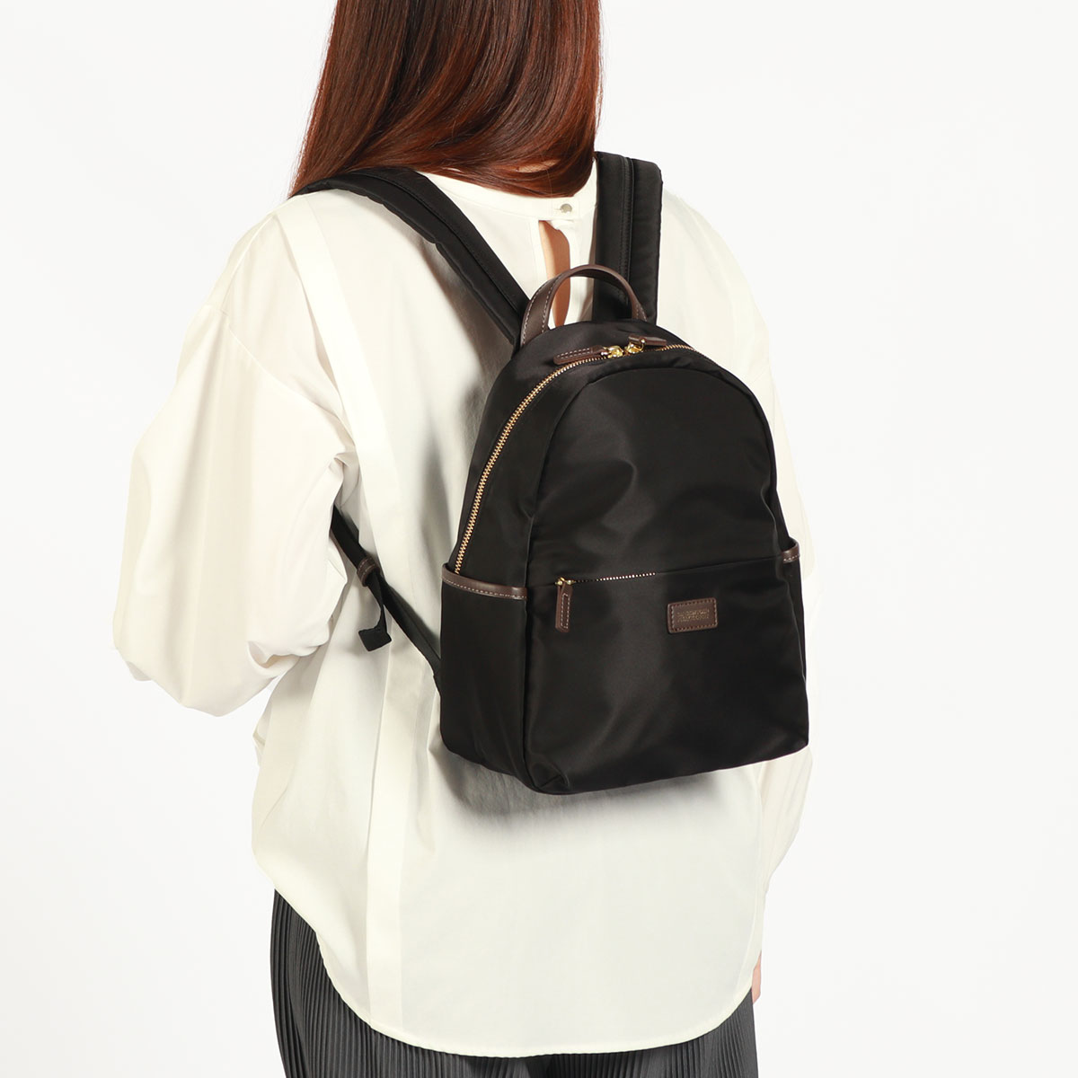 フィロソフィー リュック レディース 小さめ おしゃれ オシャレ バッグ バックパック ナイロン 軽量 通勤 大人かわいい きれい A5 撥水 7L アメリア2 68094 フィロソフィー リュック レディース 小さめ おしゃれ オシャレ バッグ バックパック ナイロン 軽量 通勤 大人かわいい きれい A5 撥水 7L アメリア2 68094