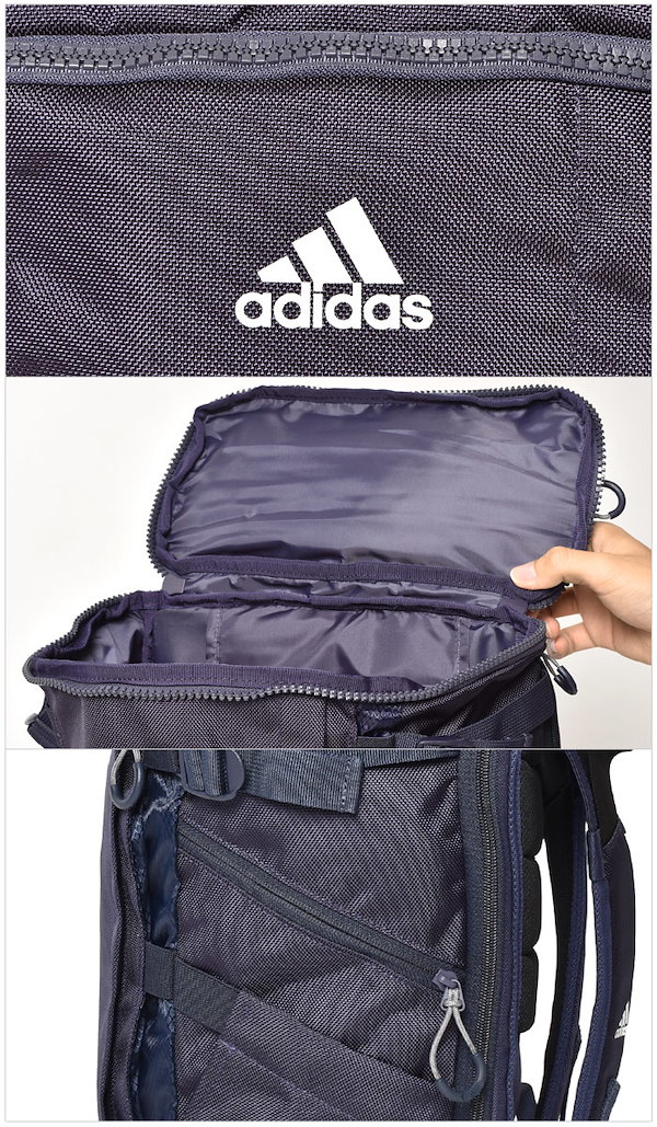 adidas リュック ops コレクション バックパック 20 mks59