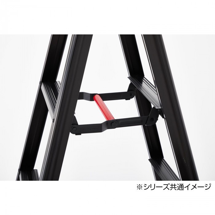 脚軽 ブラック (専用脚立) RZB-09b 脚軽 ブラック (専用脚立) RZB-09b