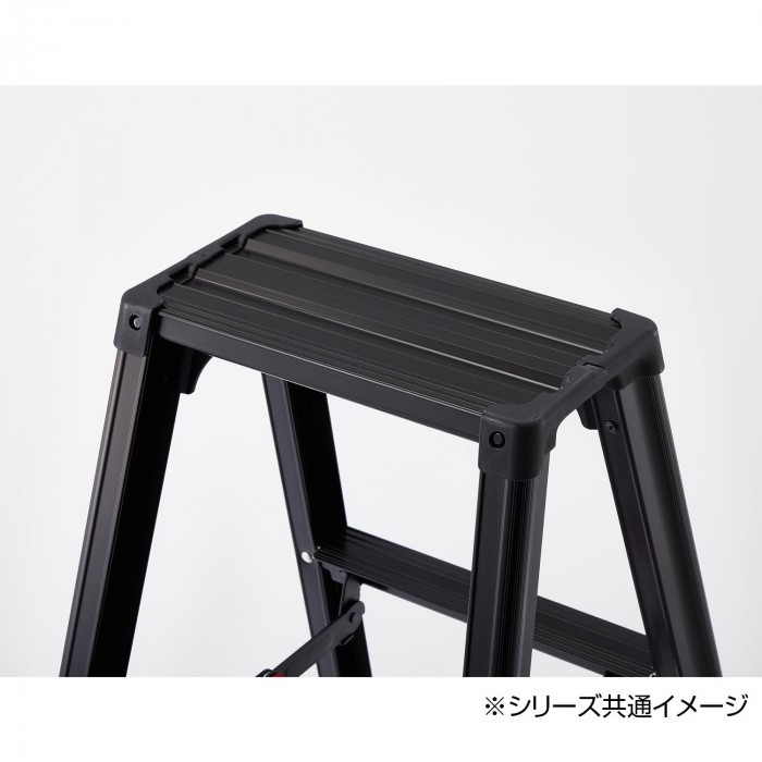 脚軽 ブラック (専用脚立) RZB-09b 脚軽 ブラック (専用脚立) RZB-09b