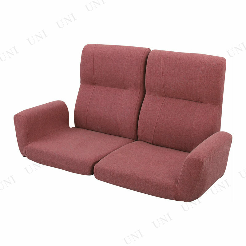 ファンクション ソファ LSS-11RD 【 ソファー インテリア雑貨 リビング家具 おしゃれ 】 ファンクション ソファ LSS-11RD 【 ソファー インテリア雑貨 リビング家具 おしゃれ 】