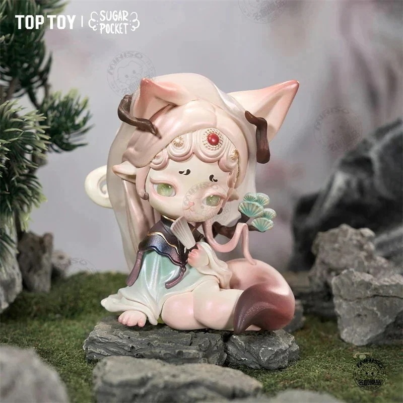 Qoo10] TOPTOY 【公式正規品！3日出荷】NINIMO ニ