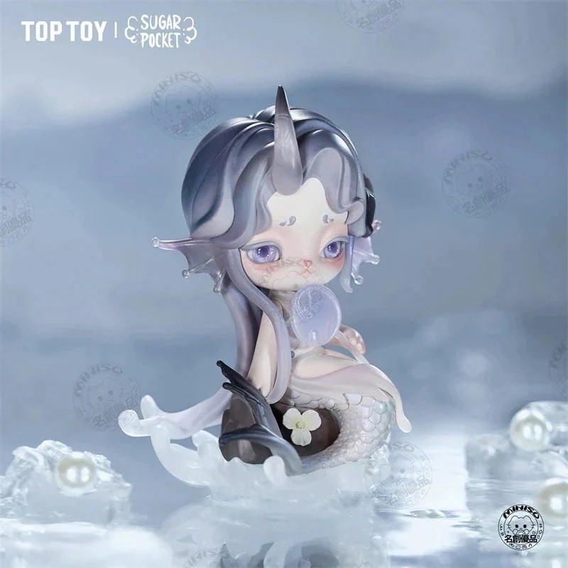 Qoo10] TOPTOY 【公式正規品！3日出荷】NINIMO ニ