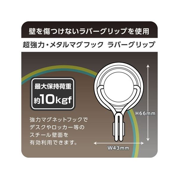 （まとめ） アスト 木製受付プレート ホワイト746512 1個 〔×5セット〕