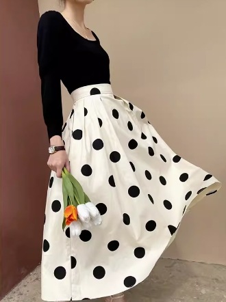 レディース スカート フレア ロング マキシ フレア Aライン フェミニン ハイウエスト 異国風 かわいい 大人可愛い きれいめ シンプル カジュアル 上品 おしゃれ レトロ アジアン エキゾチック