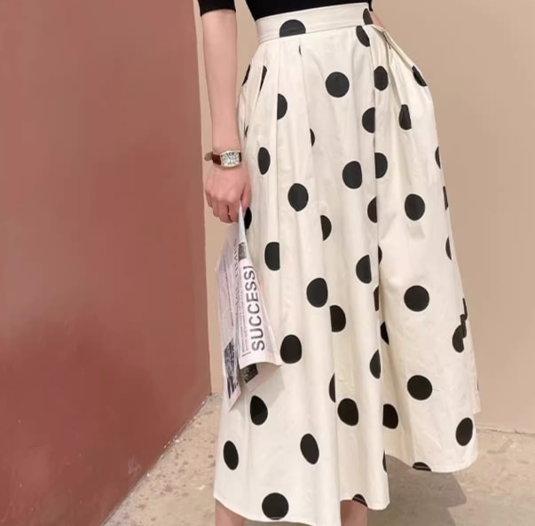 レディース スカート フレア ロング マキシ フレア Aライン フェミニン ハイウエスト 異国風 かわいい 大人可愛い きれいめ シンプル カジュアル 上品 おしゃれ レトロ アジアン エキゾチック