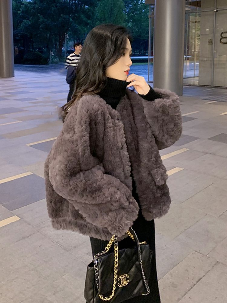 ットコート モコモコ 防寒 可愛い アウター 厚手キルティングアウター ットコート モコモコ 防寒 可愛い アウター 厚手キルティングアウター