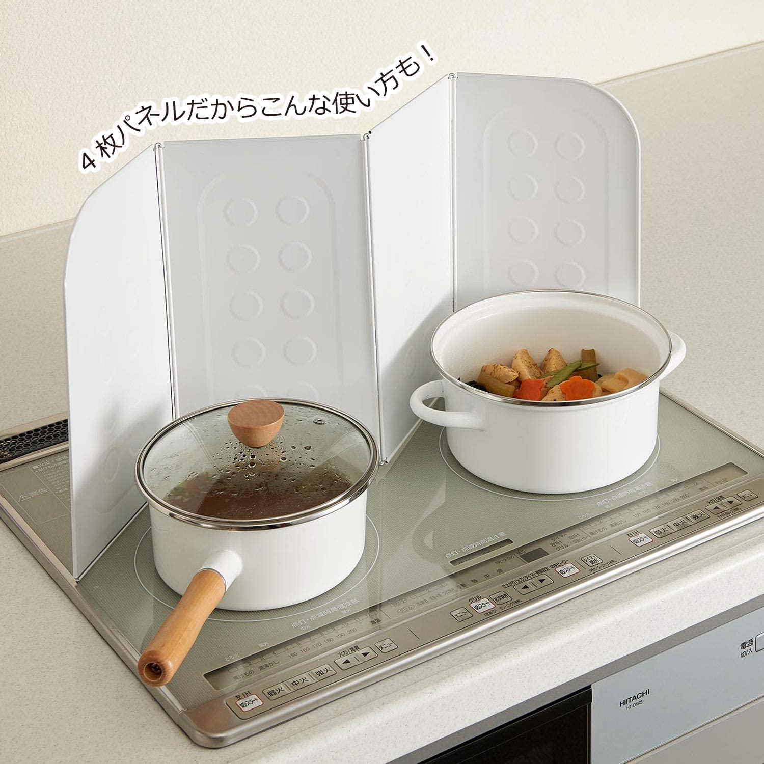 【本日限定価格】 Belca RGC-W 日本製 水洗い 油汚れ ホワイト 幅72.5奥行0.35 【本日限定価格】 Belca RGC-W 日本製 水洗い 油汚れ ホワイト 幅72.5奥行0.35