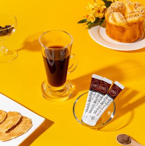 韓国 シクテンコーヒー180包 ダイエットコーヒー （韓国