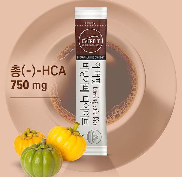 Qoo10] [韓国正規品]シクテン ダイエットコーヒ