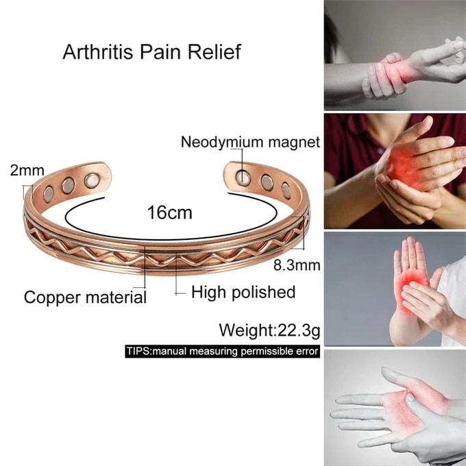 純銅製ジュエリー 純銅磁気ブレスレット エネルギーマグネット付き 磁気ブレスレット ストレス解消 減量 痩身 調節可能 健康エネルギー 高磁石 瞑想 ヨガ 磁気リング 指輪 純銅製ジュエリー 純銅磁気ブレスレット エネルギーマグネット付き 磁気ブレスレット ストレス解消 減量 痩身 調節可能 健康エネルギー 高磁石 瞑想 ヨガ 磁気リング 指輪