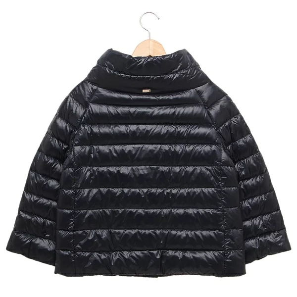 ダウンジャケット コート ケープ ネイビー レディース PI0046DIC 12017Z 9200 ダウンジャケット コート ケープ ネイビー レディース PI0046DIC 12017Z 9200